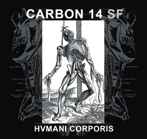 Carbon 14 - Hvmani Corporis (2021)