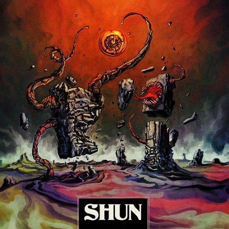 Shun - Shun (2021)