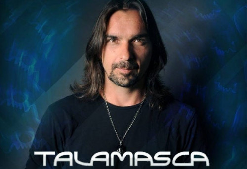 Talamasca - Дискография (1998-2021)