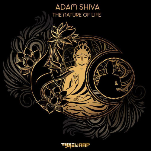 Adam Shiva - The Nature Of Life (2021)