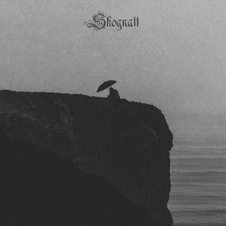 Skognatt - Rain Eternal (2021)