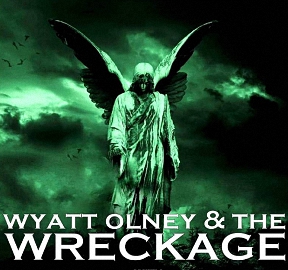 Wyatt Olney & The Wreckage - Дискография (2016-2021)