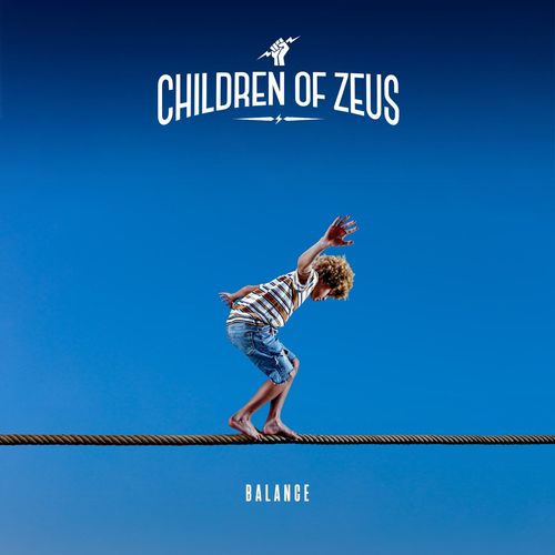 Children Of Zeus - Balance (2021)