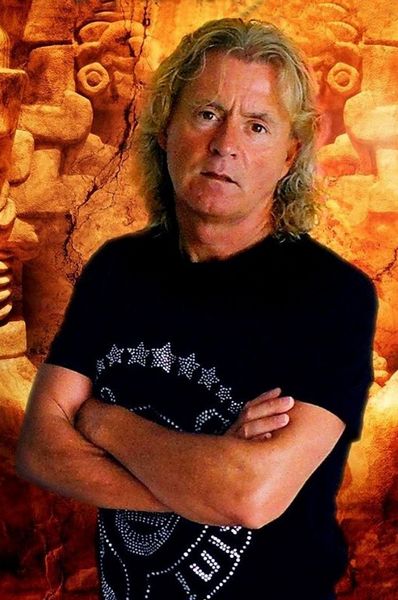 Ian Parry (Ian Parry's Rock Emporium) - Дискография (1993-2021)