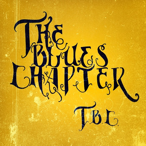 The Blues Chapter - T.B.C (2021)