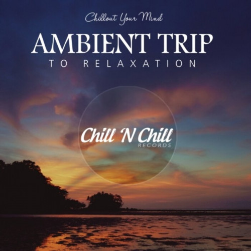 Ambient Trip To Relaxation: Chillout Your Mind (2021)