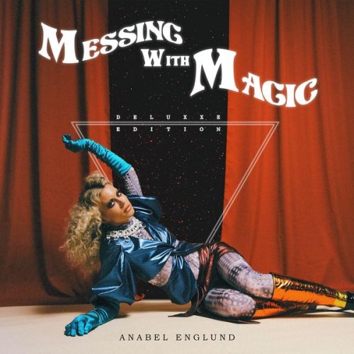 Anabel Englund - Messing With Magic (2021)