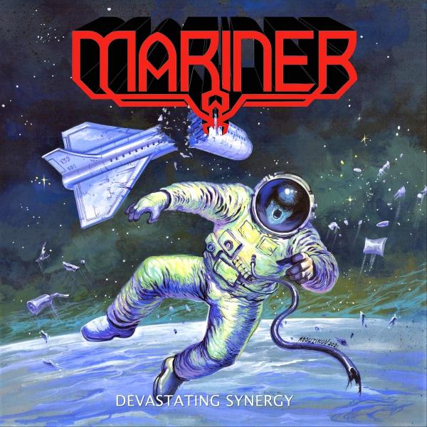 Mariner - Devastating Synergy (2021)