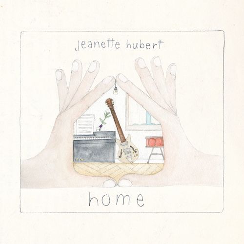 Jeanette Hubert - Home (2021)