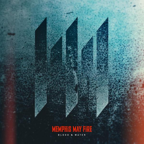 Memphis May Fire - Blood & Water (Single) (2021)