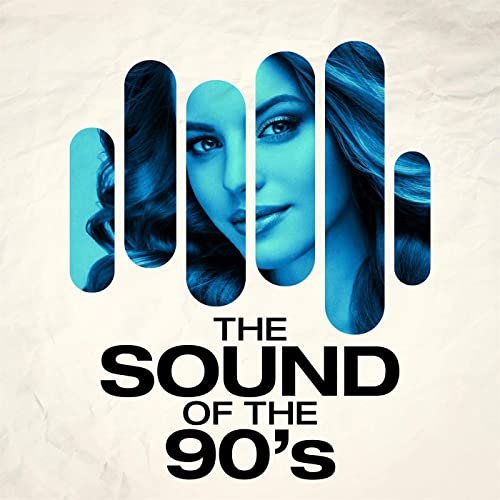 The Sound of the 90's (2021)