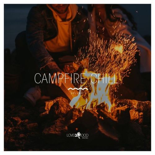 Campfire Chill Vol. 1-3 (2020-2021)