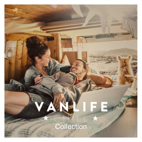 Vanlife Chill Vol. 1-5 (2020-2021)