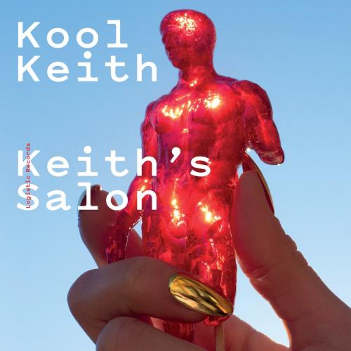 Kool Keith - Keith's Salon (2021)
