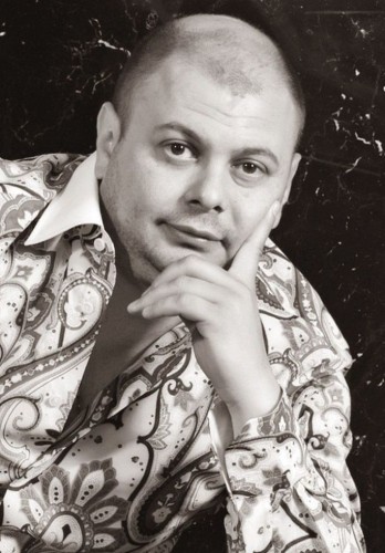 Михаил Задорин - Дискография (2005-2015)
