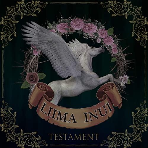 Liima Inui - Testament (2021)