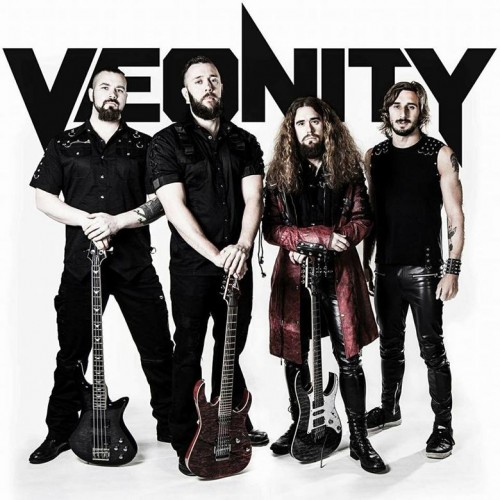 Veonity - Дискография (2013-2020)