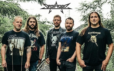 Septagon - Дискография (2016-2021)