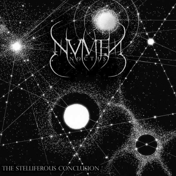 Nvmen Noctis - The Stelliferous Conclusion (2021)