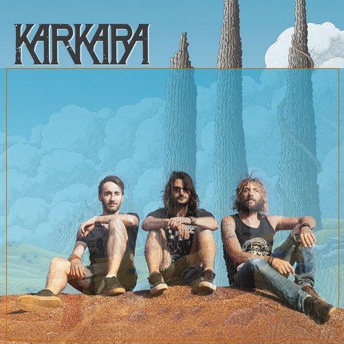 Karkara - Дискография (2019-2020)