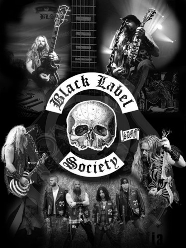 Black Label Society - Дискография (1994-2016)