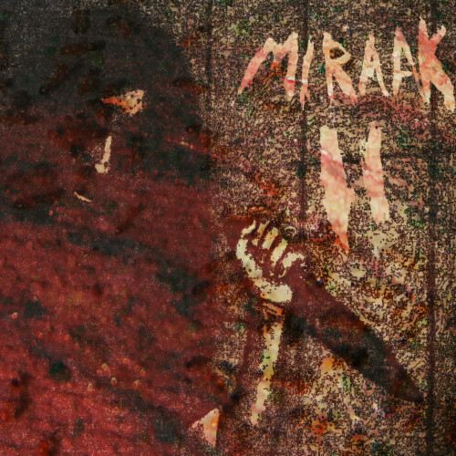 Miraak - Miraak II (2021)