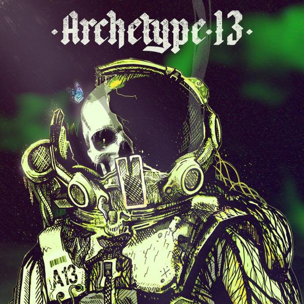Archetype 13 - Isolation (2021)