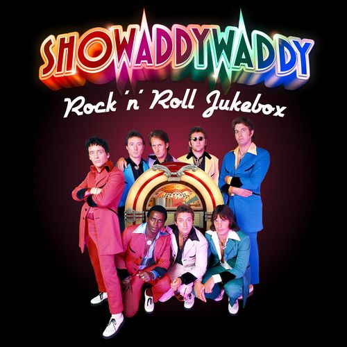 Showaddywaddy - Rock 'N' Roll Jukebox (2021)