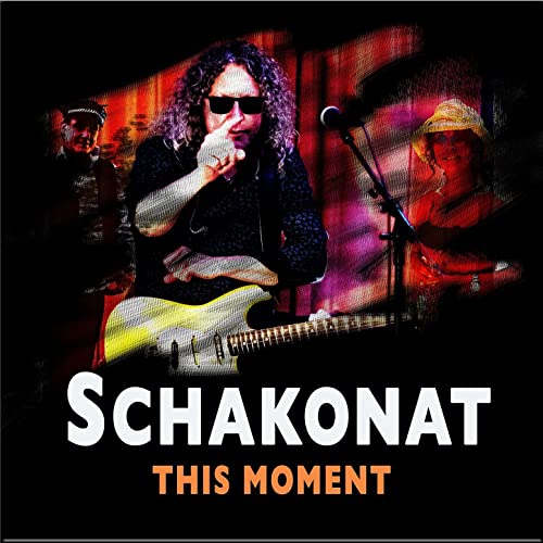 Schakonat - This Moment (2021)