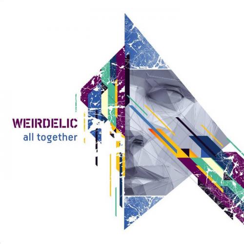 Weirdelic - All Together (2021)