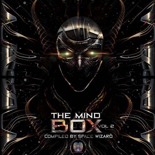 The Mind BoX Vol. 2 (2021)