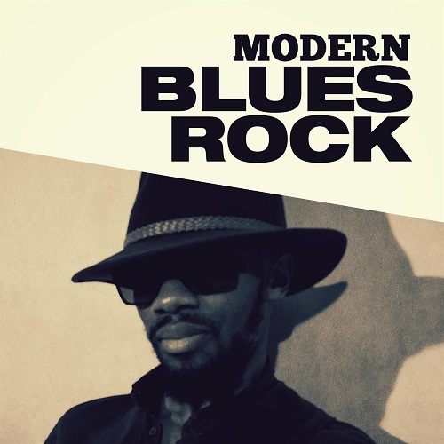 Modern Blues Rock (2021)