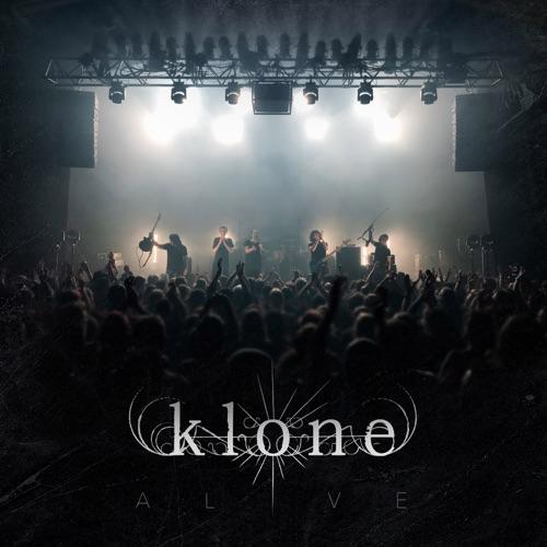 Klone - Alive (2021)