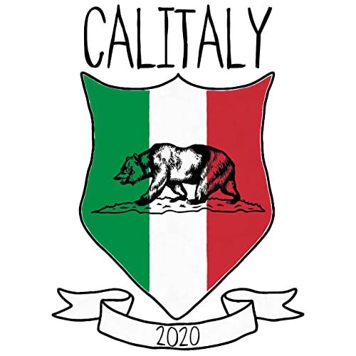 Calitaly - 2020 (2021)