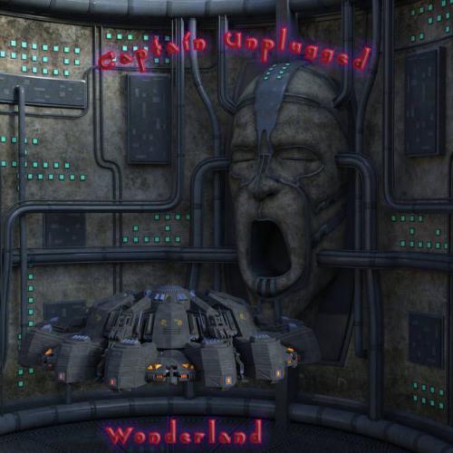 Captain Unplugged - Wonderland (2021)