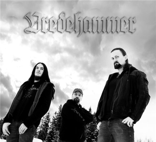 Vredehammer - Дискография (2010-2020)