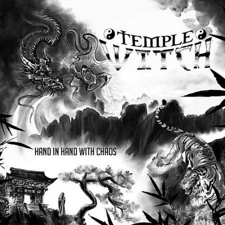 Temple Witch - Hand In Hand With Chaos (2021)