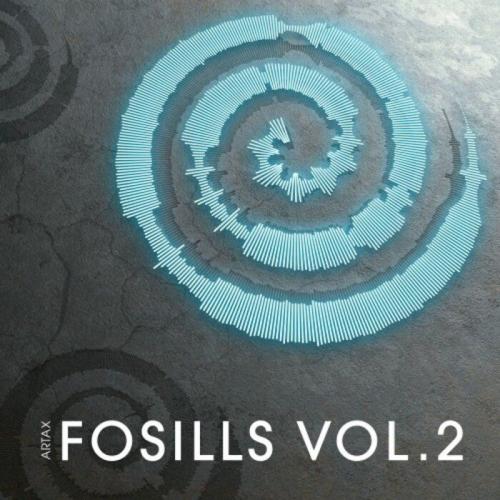 Artax - Fosills (Vol. 2) (2021)