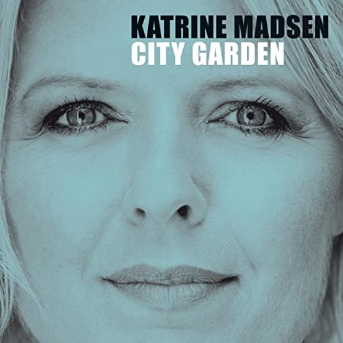Katrine Madsen - City Garden (2021)