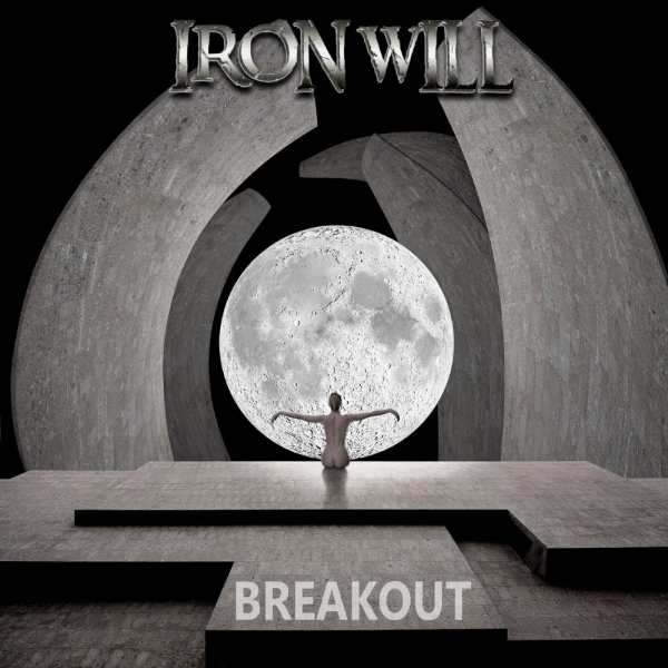 Ironwill - Breakout (2021)