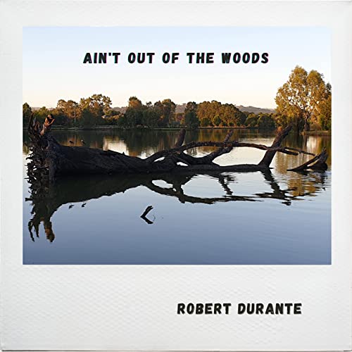 Robert Durante - Ain't Out Of The Woods (2021)