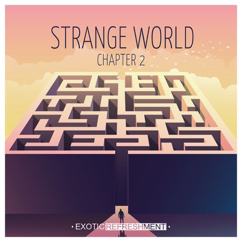 Strange World – Chapter 2 (2021)