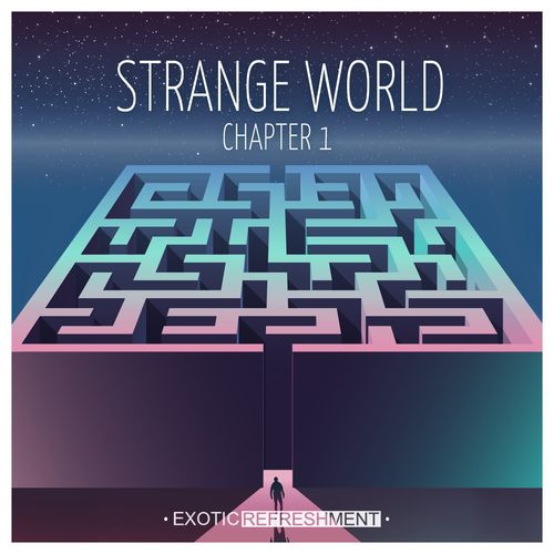 Strange World - Chapter 1 (2021)