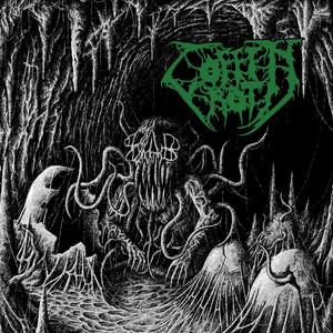 Coffin Rot - Dawn of Decay - The Demos (2021)