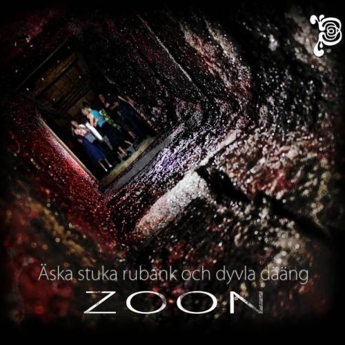 Zoon - Aska Stuka Rubank Och Dyvla Daang (2021)