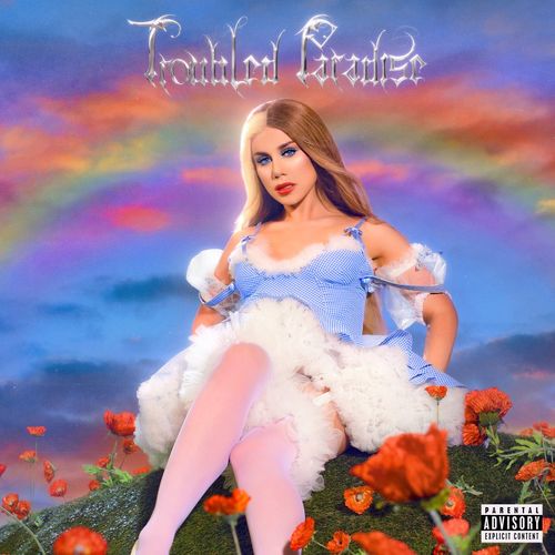 Slayyyter - Troubled Paradise (2021)