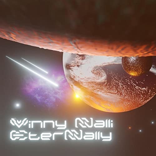 Vinny Nalli - Eternally (2021)