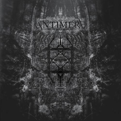 Antimere - With Eyes Serene (2021)