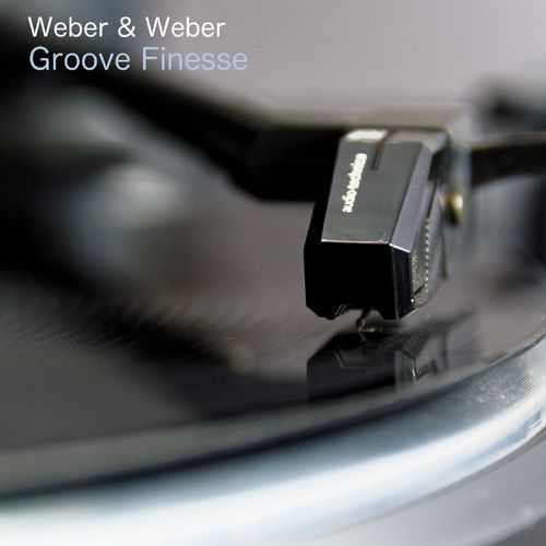 Weber & Weber - Groove Finesse (2021)