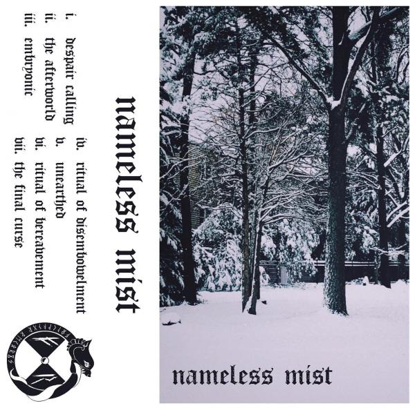 Nameless Mist - Nameless Mist (2021)